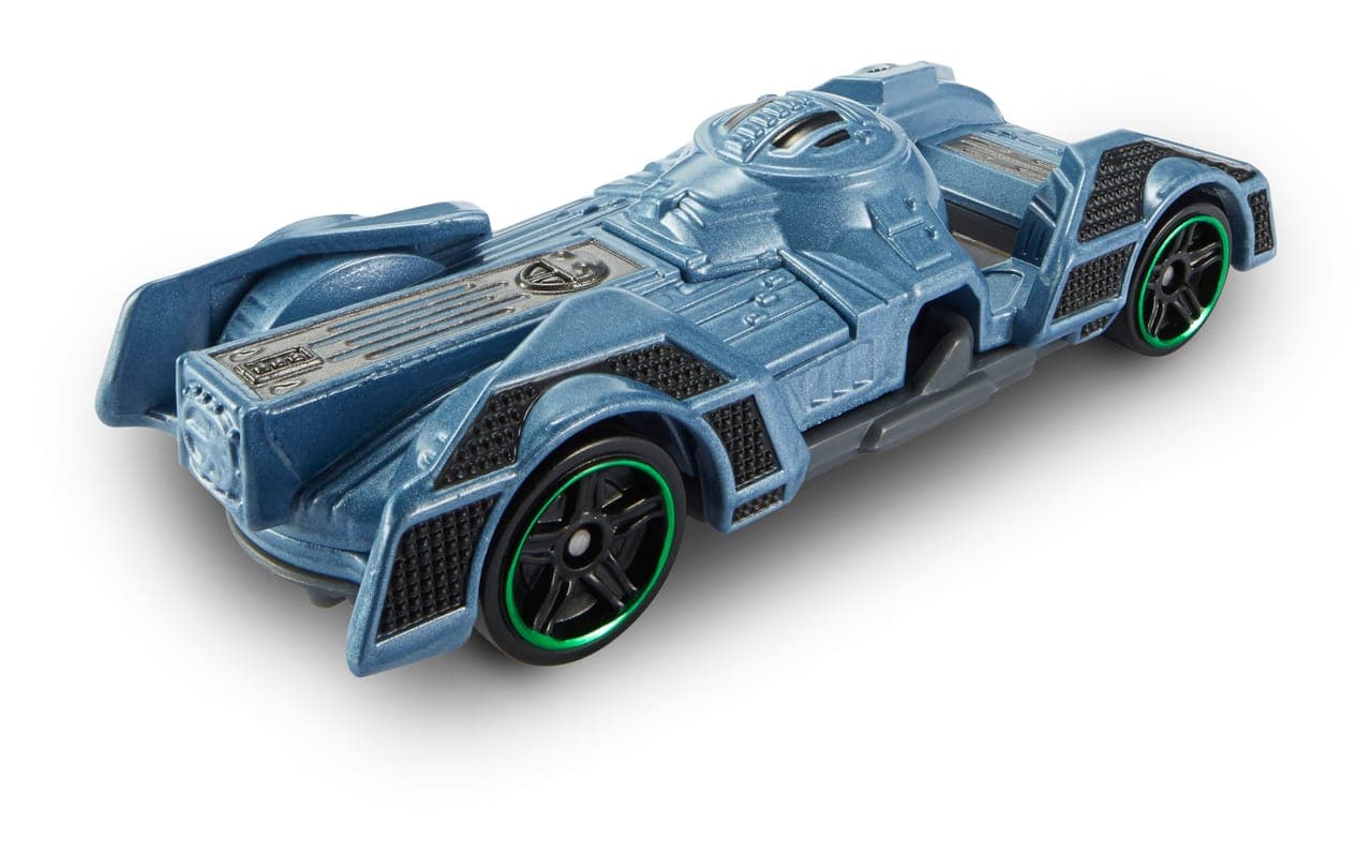 TIE Advanced X1 Prototype 3
