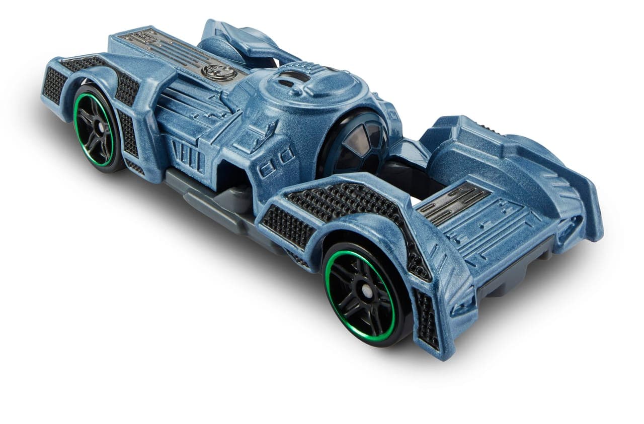 TIE Advanced X1 Prototype 4