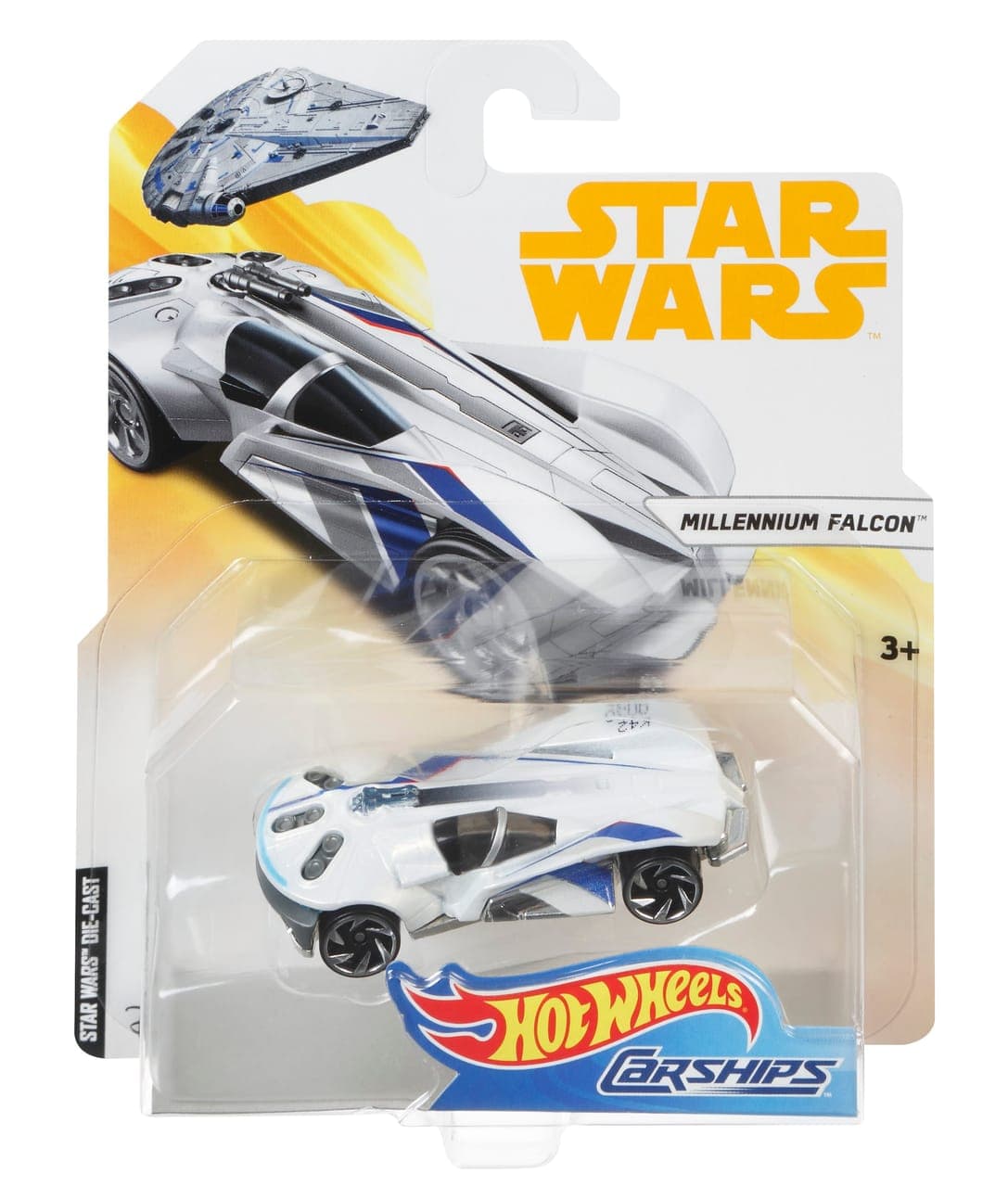 Millennium Falcon 2