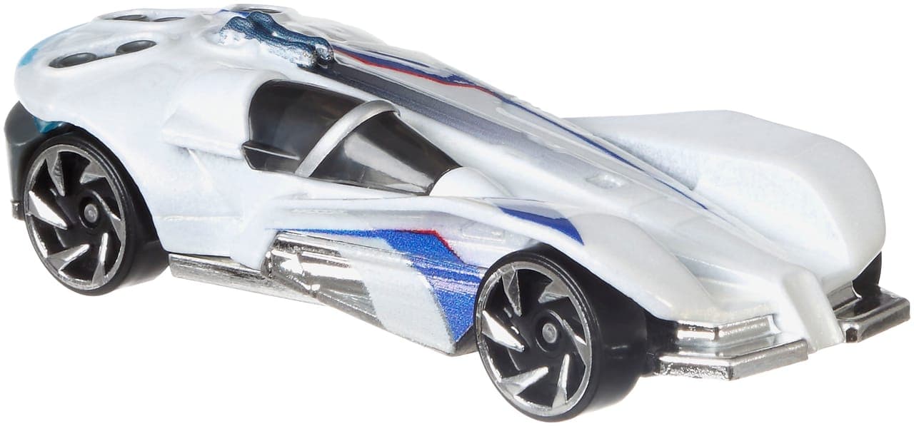 Millennium Falcon 4