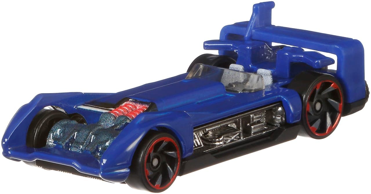 Han Solo's Speeder