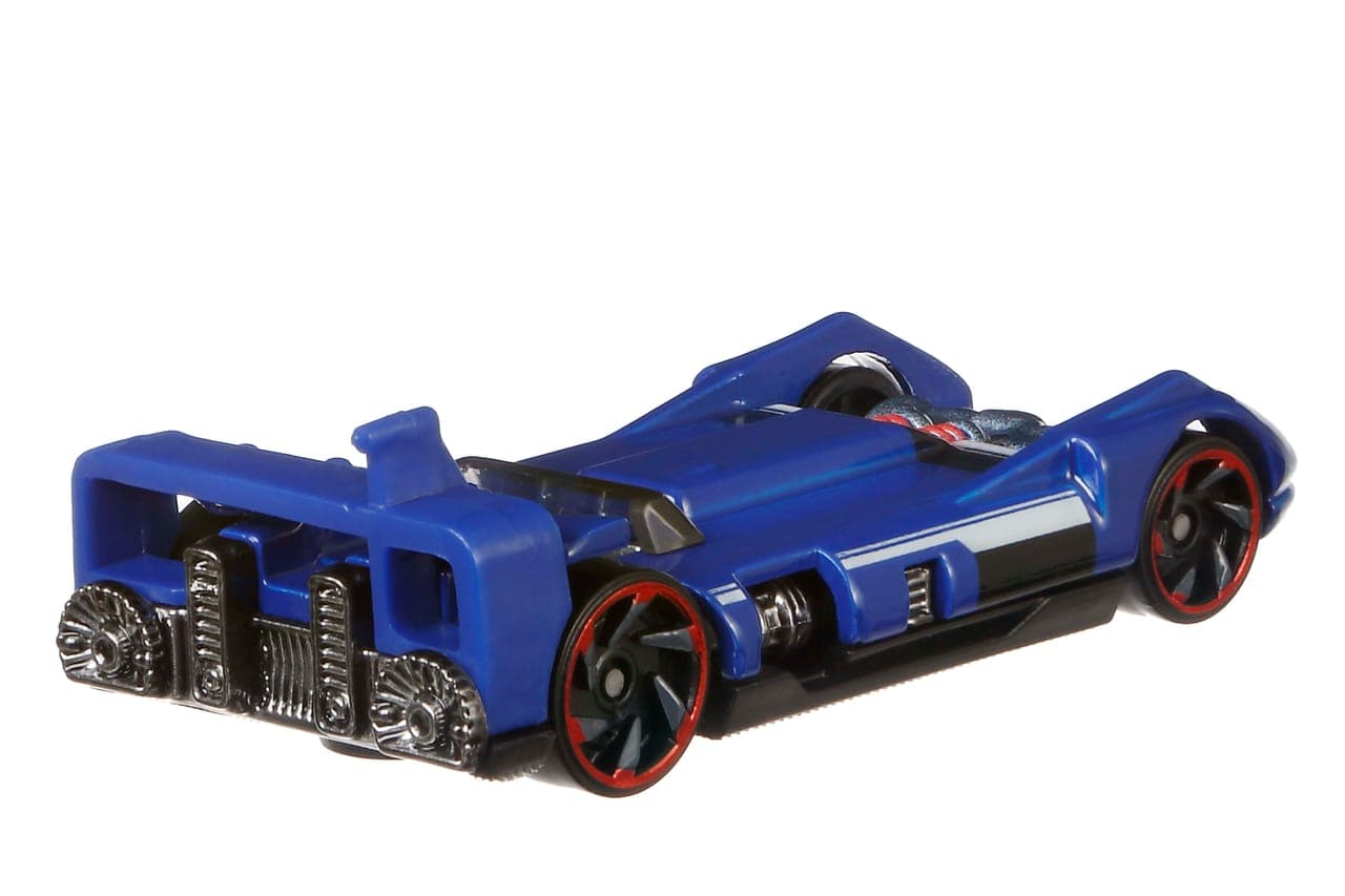 Han Solo's Speeder 3
