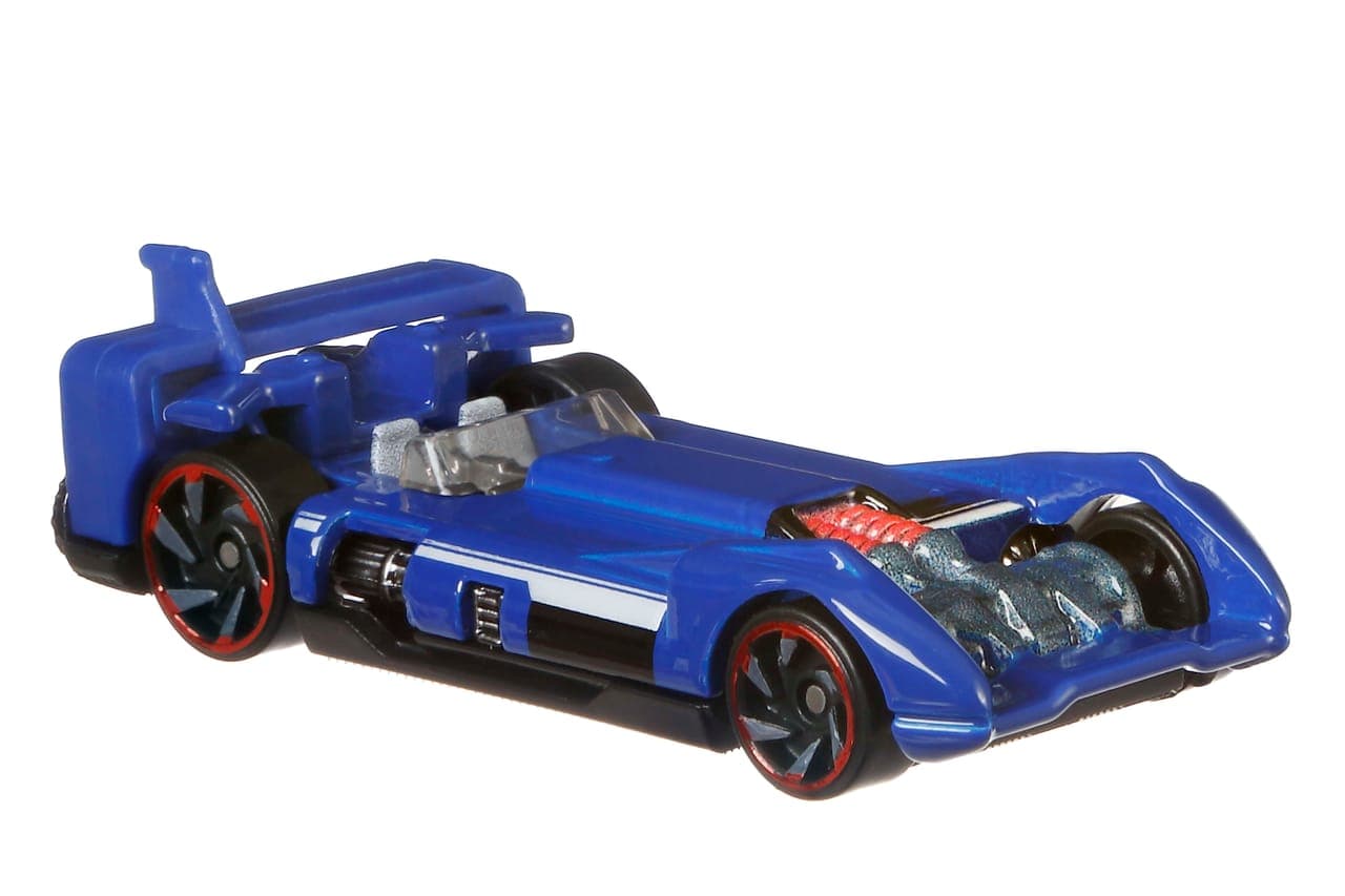 Han Solo's Speeder 4
