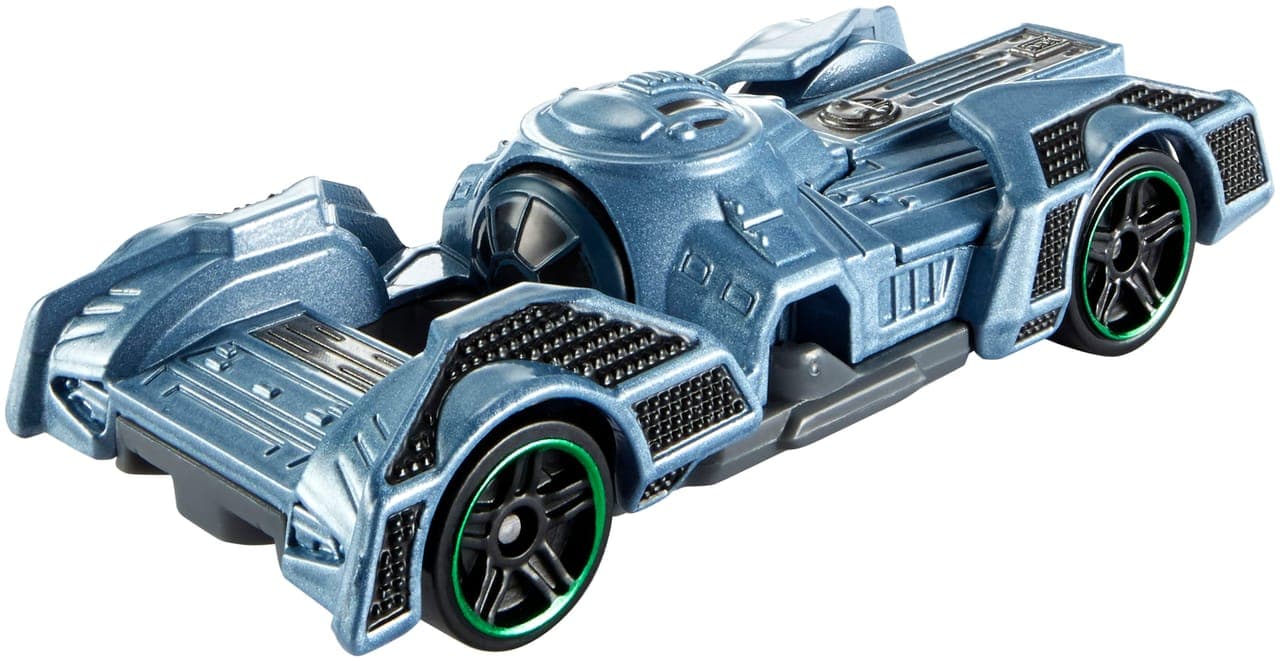 TIE Advanced X1 Prototype