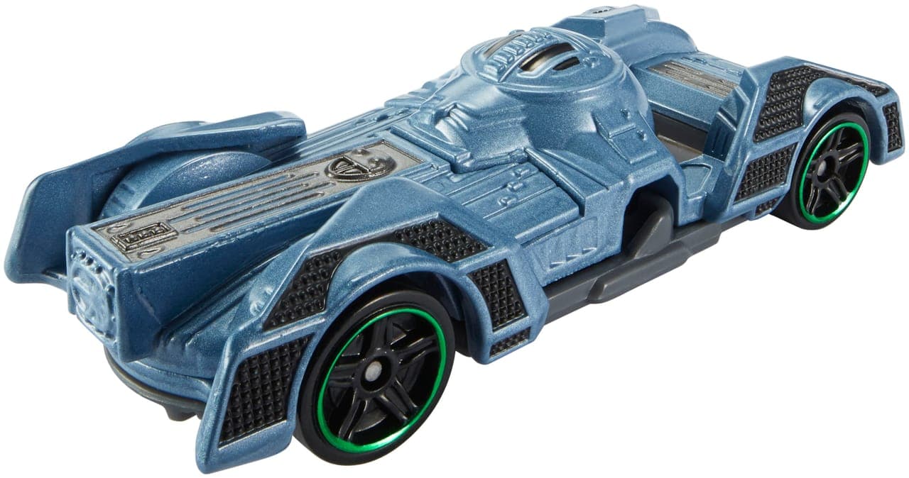 TIE Advanced X1 Prototype 2