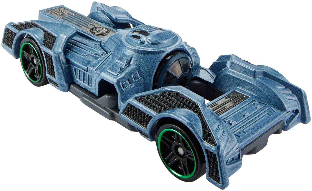 TIE Advanced X1 Prototype 3