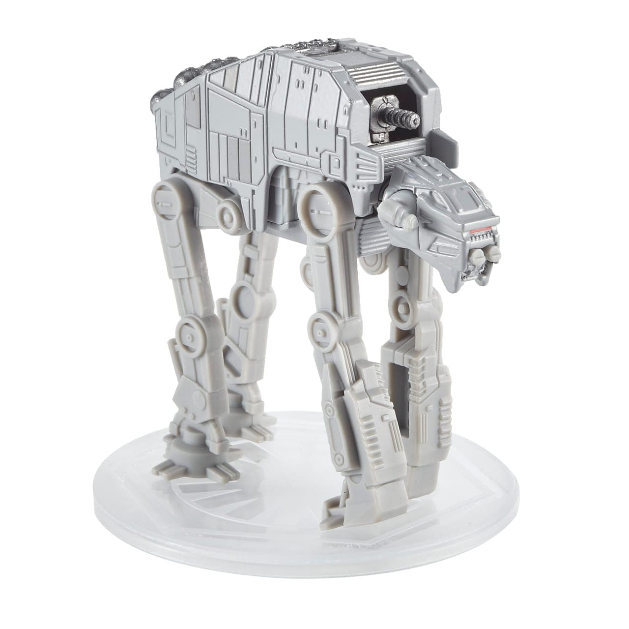 First Order Heavy Assault Walker