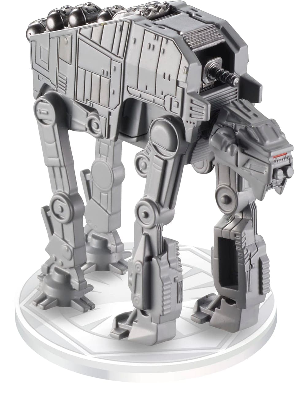First Order Heavy Assault Walker 3
