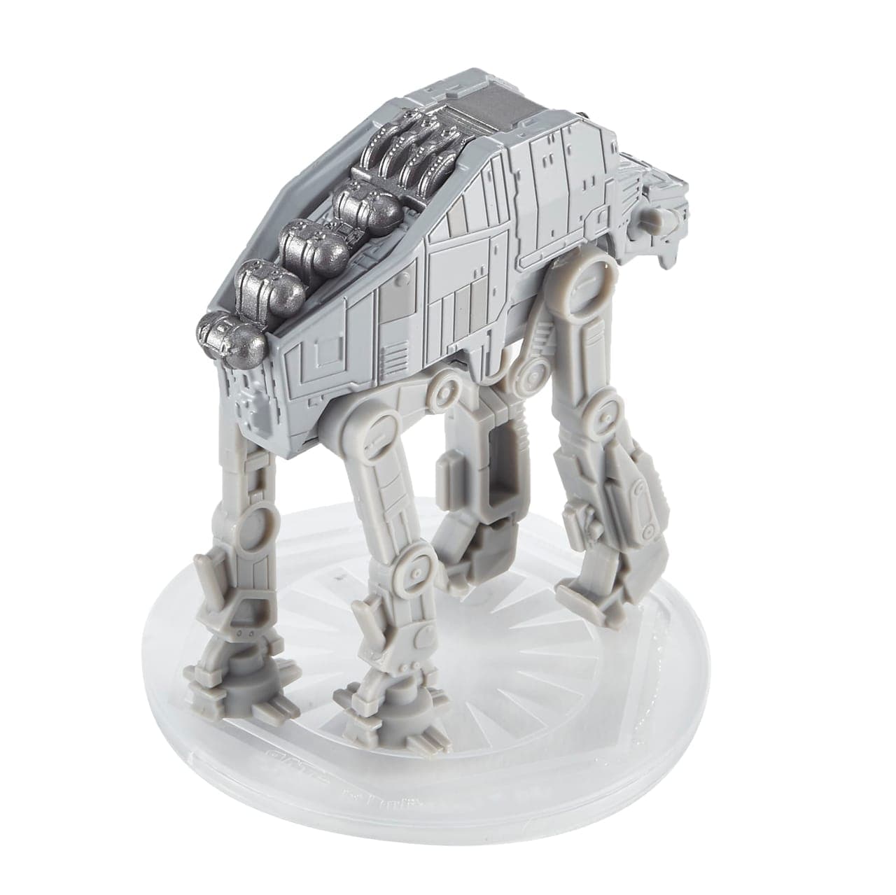 First Order Heavy Assault Walker 4