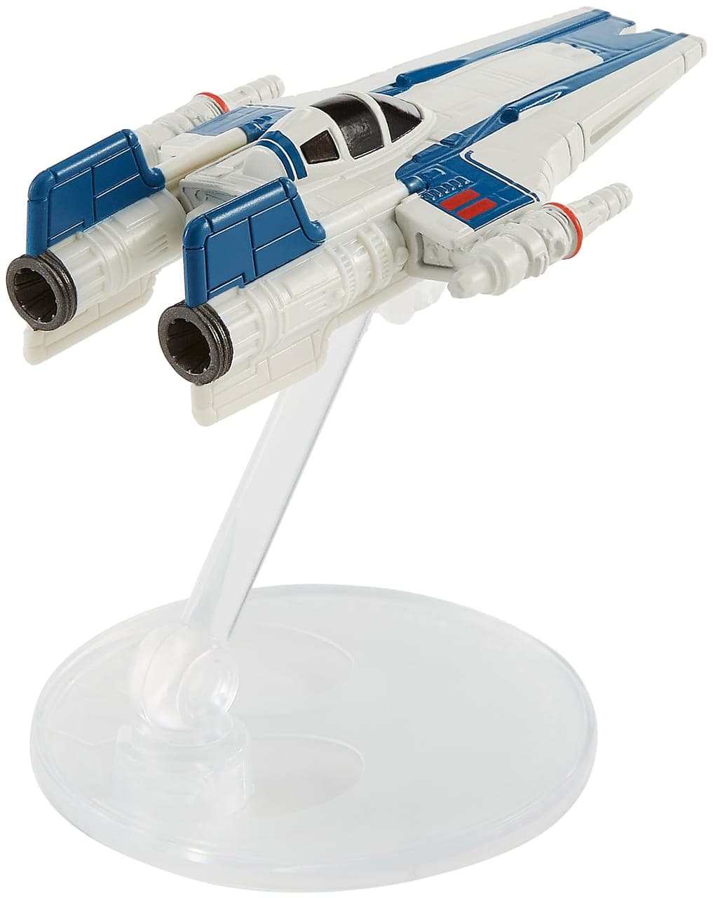 Resistance A-wing Fighter