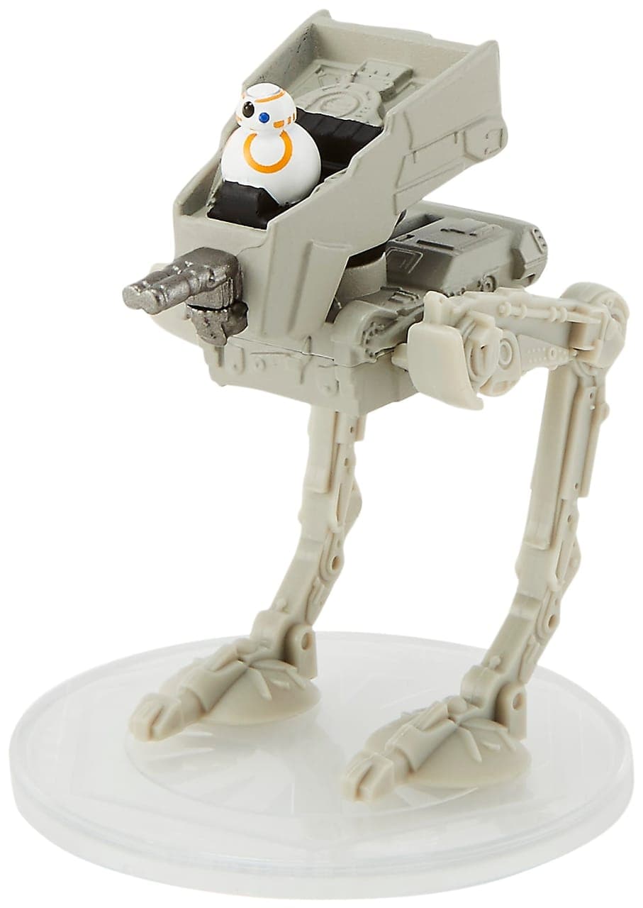 First Order AT-ST