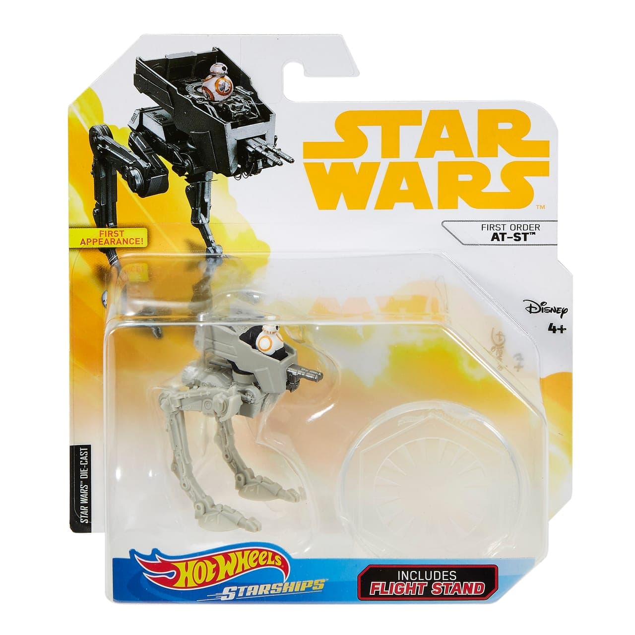 First Order AT-ST 2