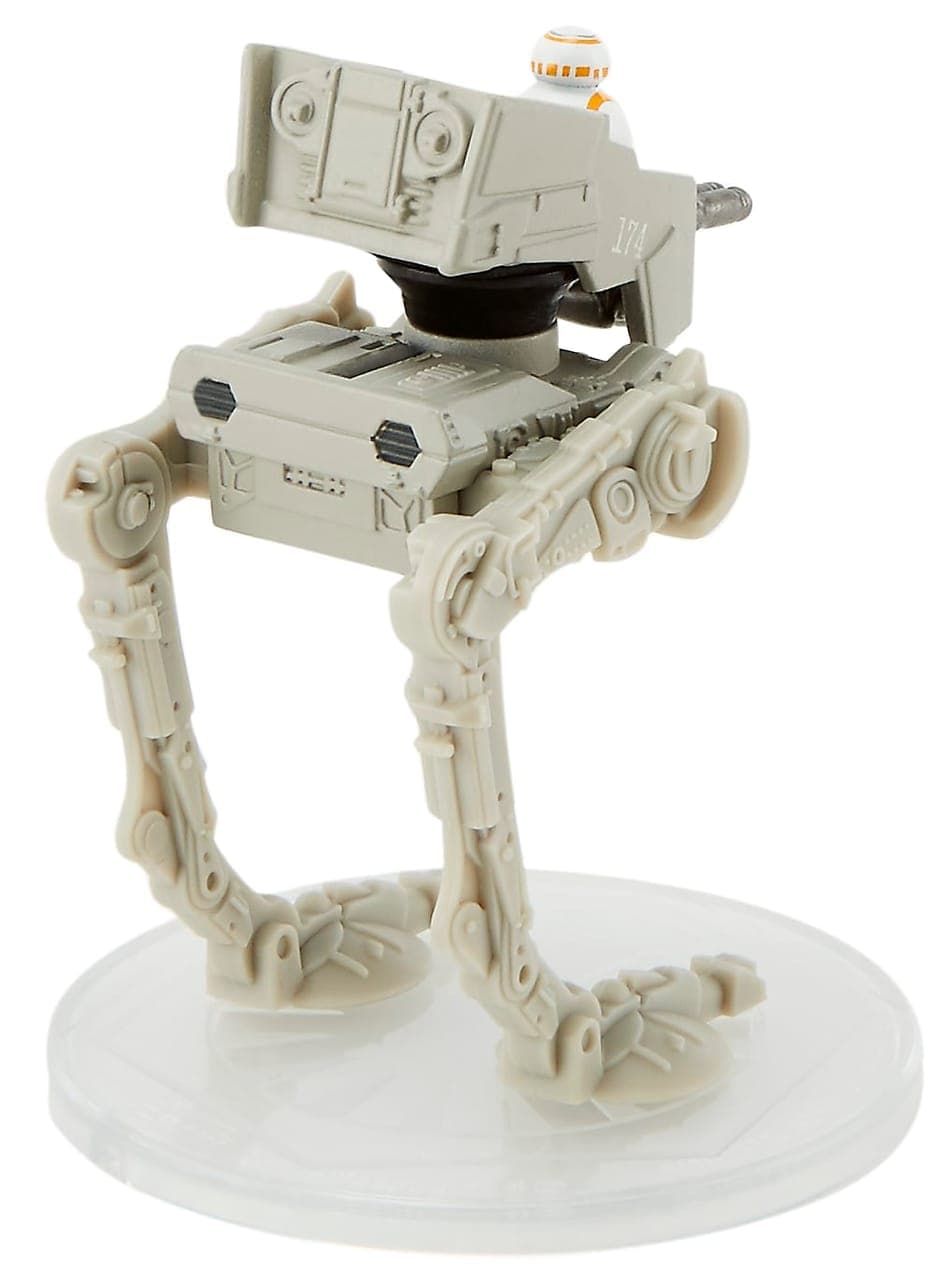 First Order AT-ST 3