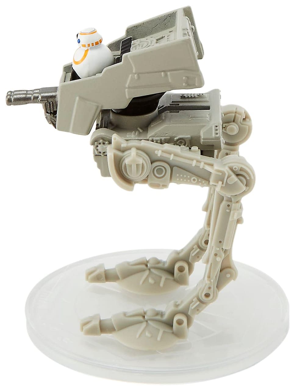 First Order AT-ST 4