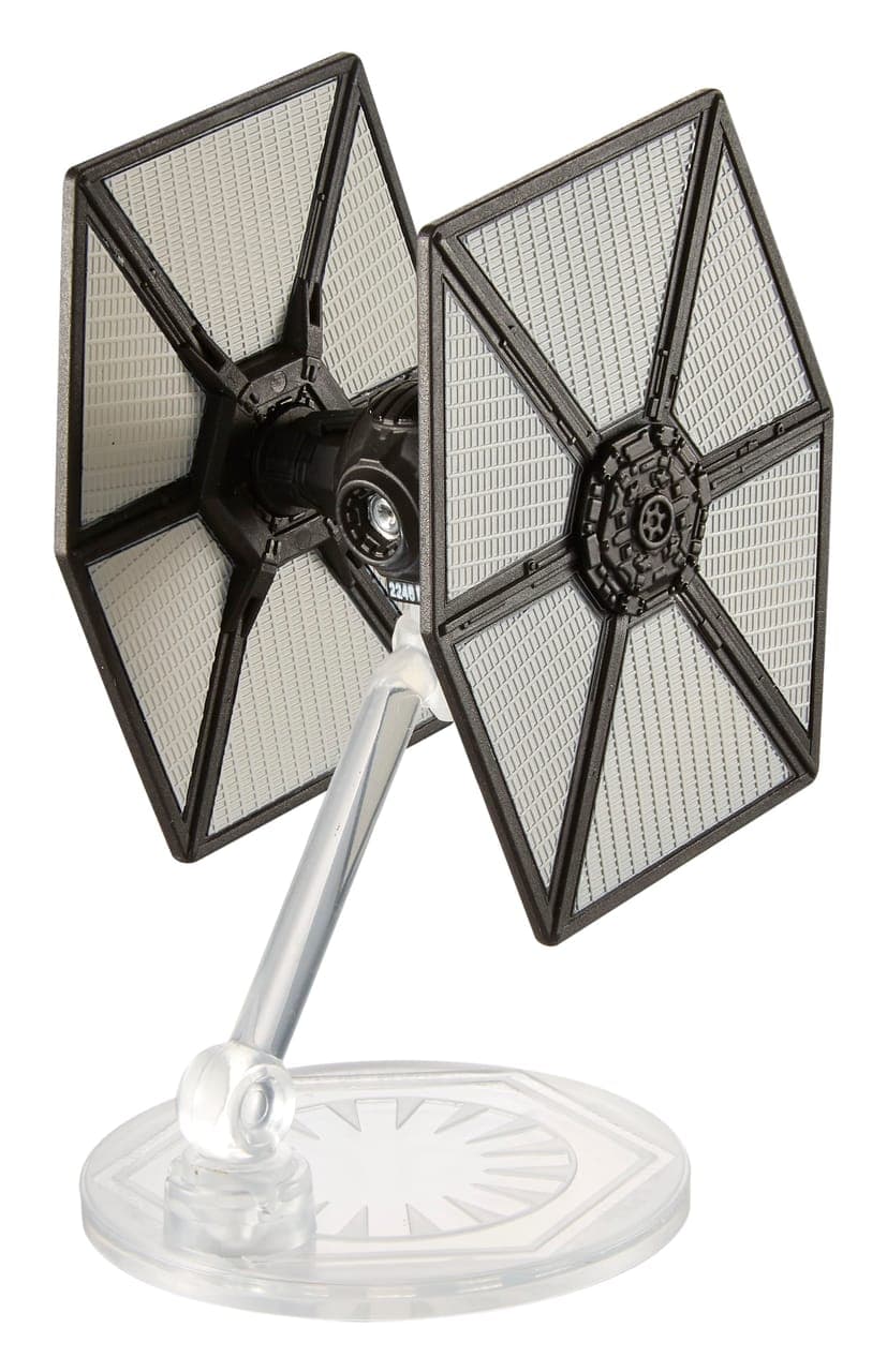 First Order Special Forces TIE Fighter 3