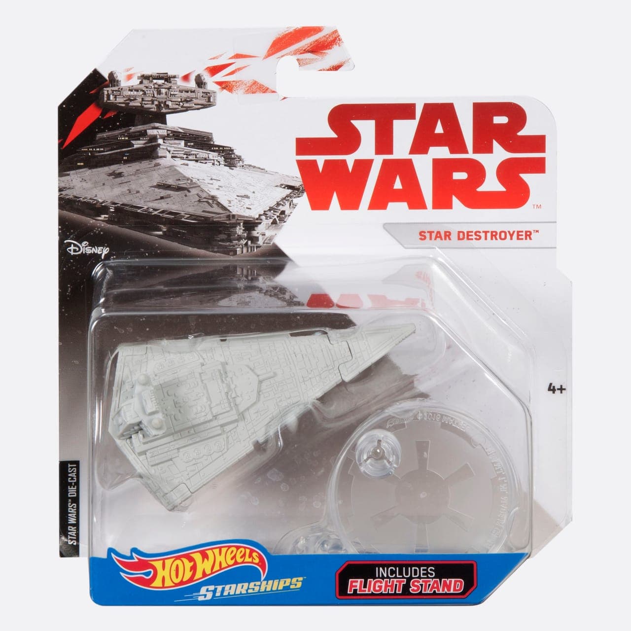 Star Destroyer 2