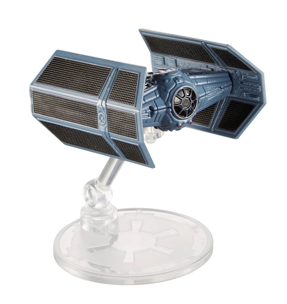 DARTH VADER'S TIE FIGHTER