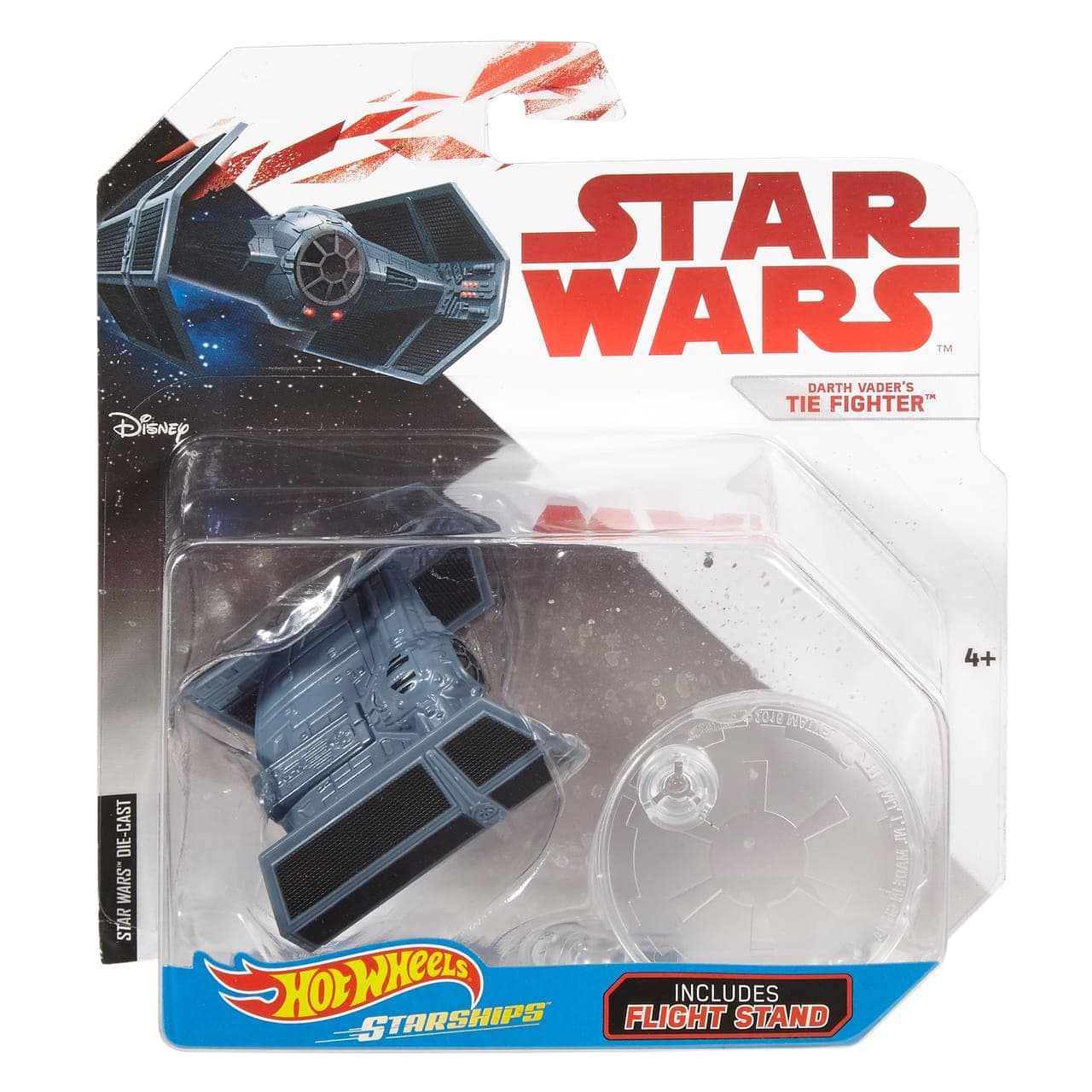 DARTH VADER'S TIE FIGHTER 2