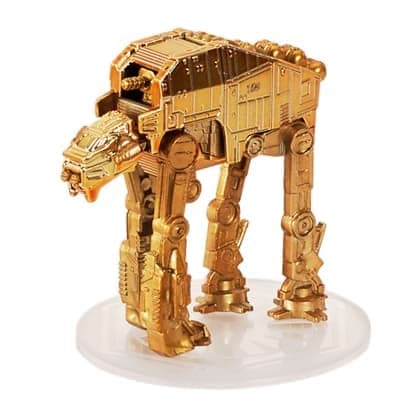 First Order Heavy Assault Walker