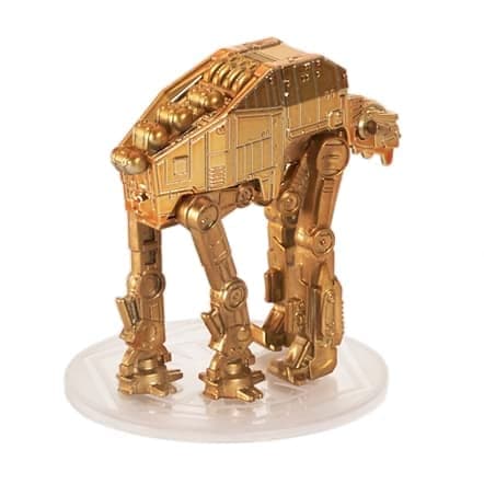 First Order Heavy Assault Walker 3