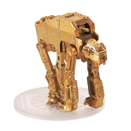 First Order Heavy Assault Walker 4
