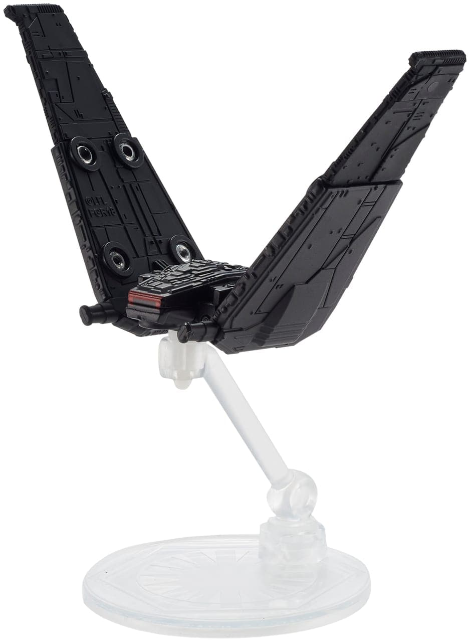 KYLO REN'S COMMAND SHUTTLE 3