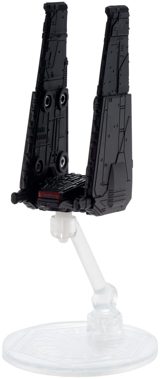 KYLO REN'S COMMAND SHUTTLE 4