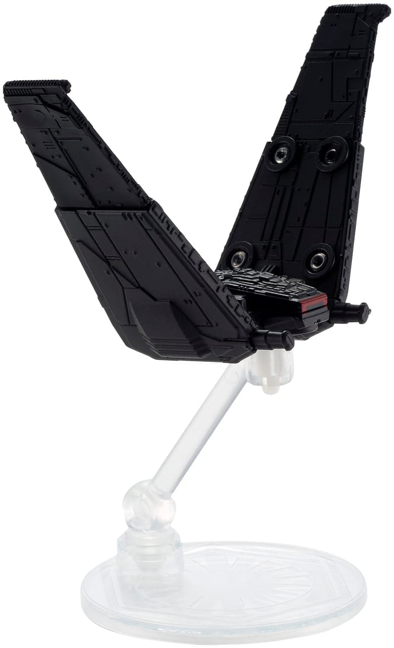 KYLO REN'S COMMAND SHUTTLE 5