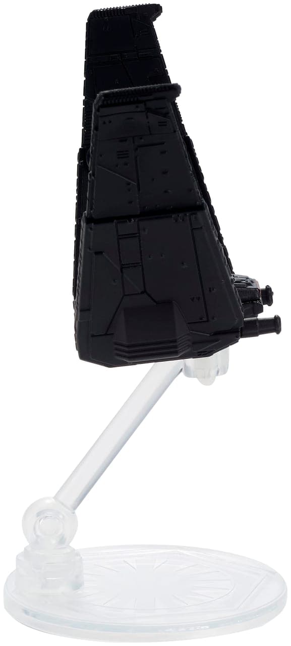 KYLO REN'S COMMAND SHUTTLE 6
