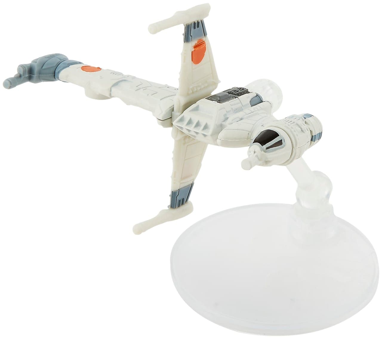 B-Wing Fighter