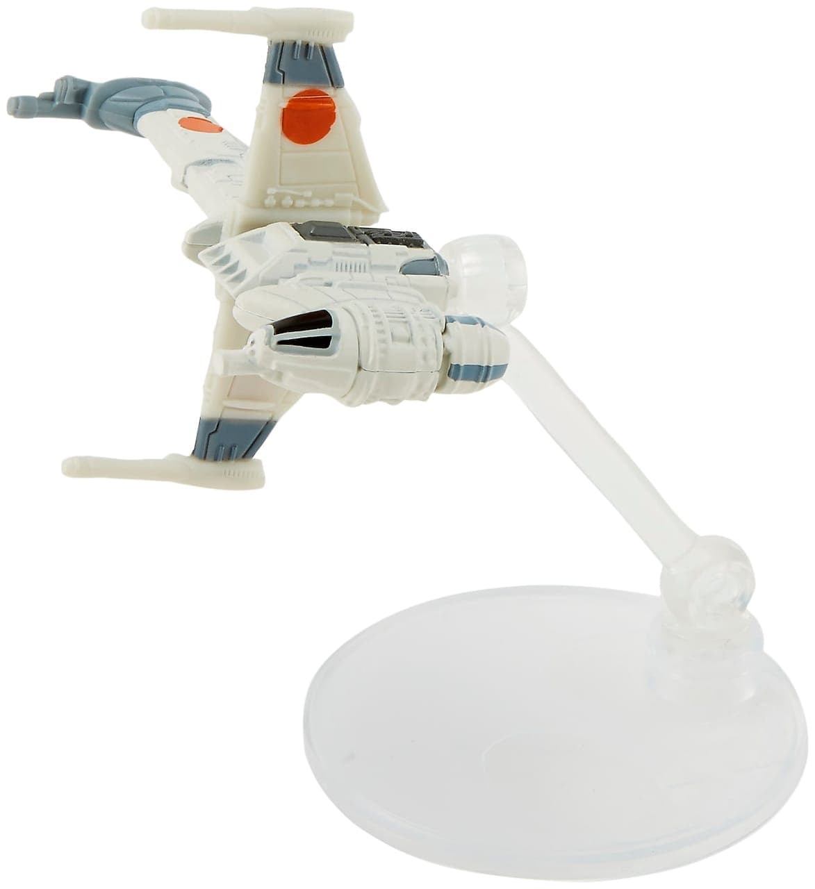 B-Wing Fighter 4