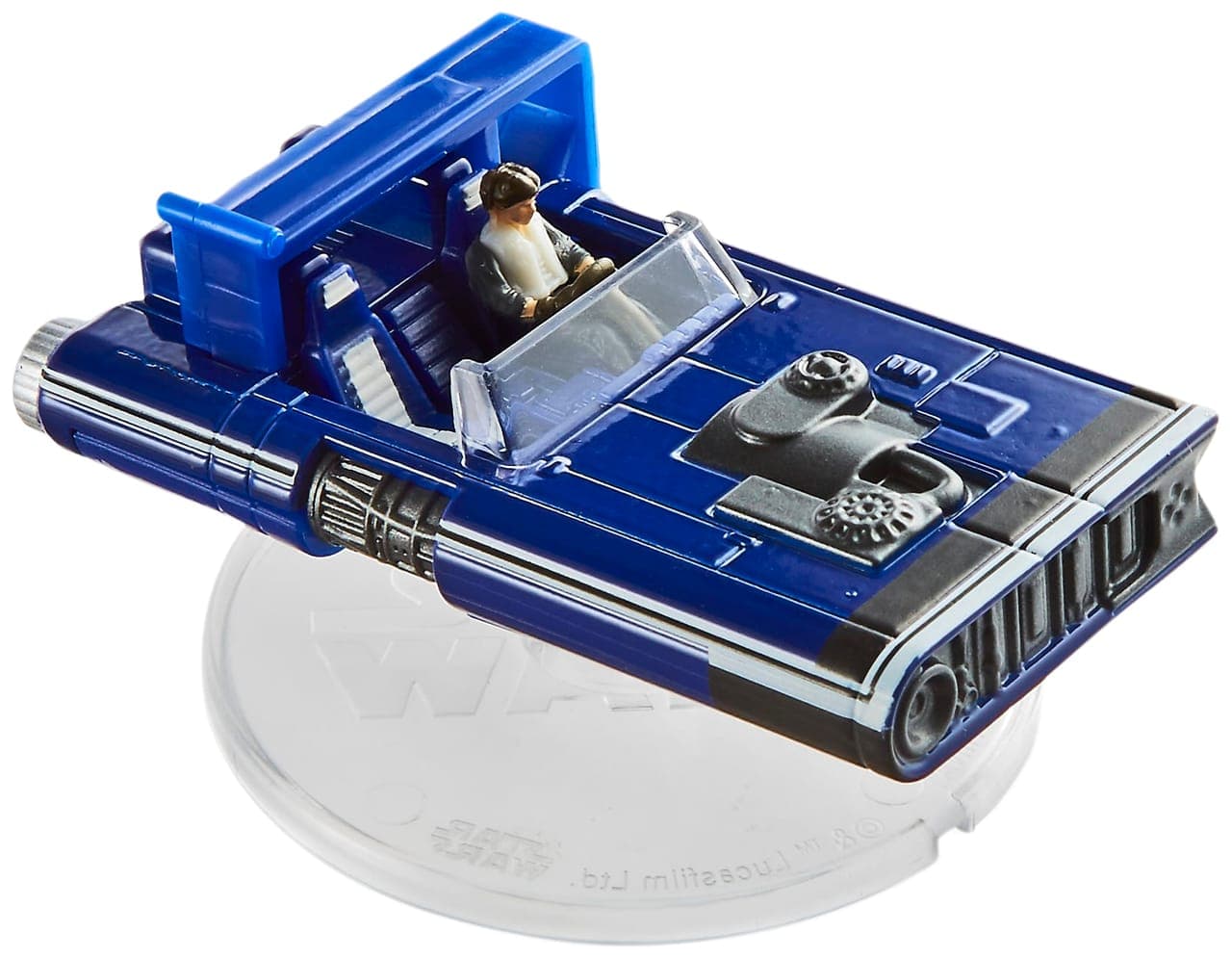 Han's Speeder