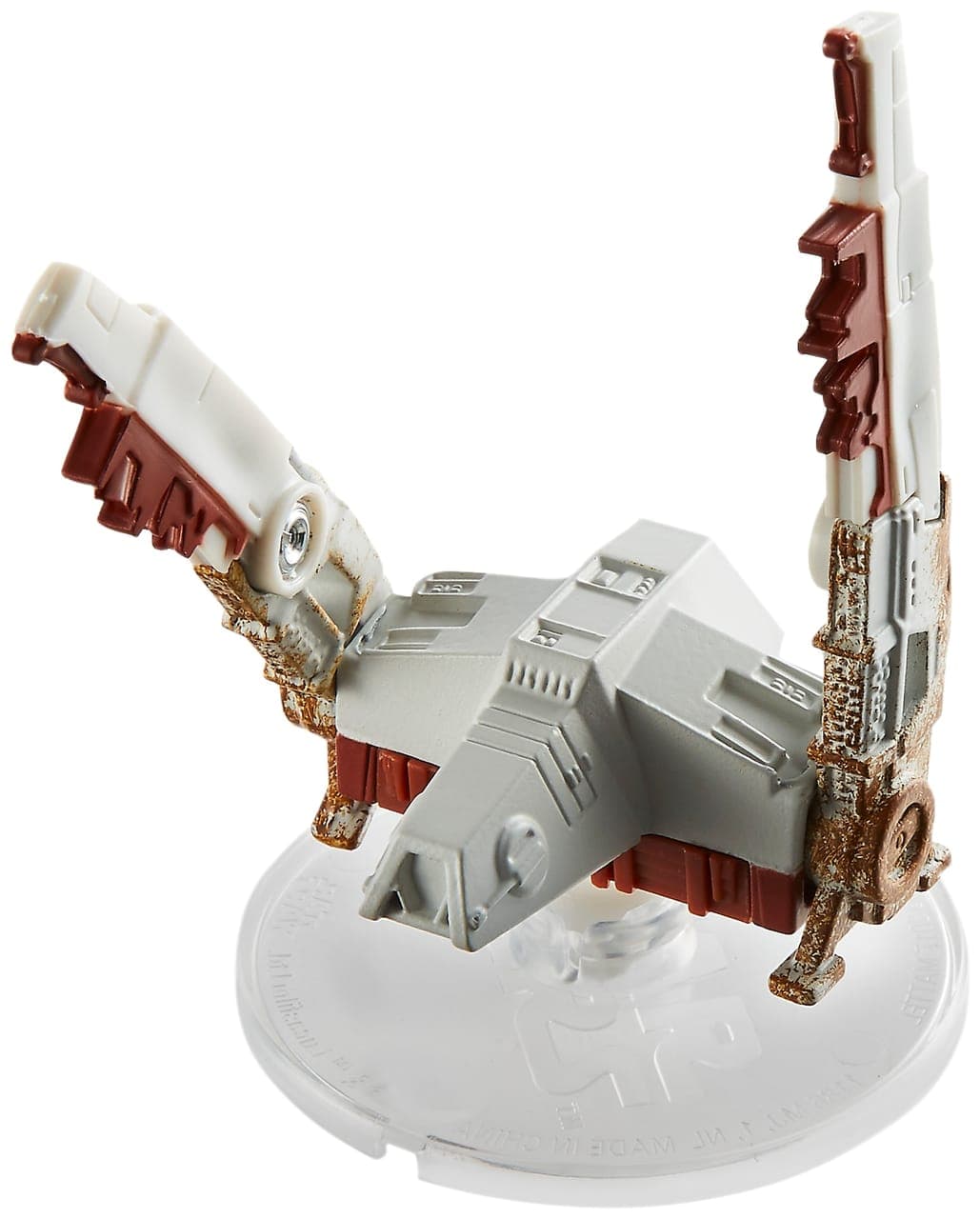 Imperial AT-Hauler