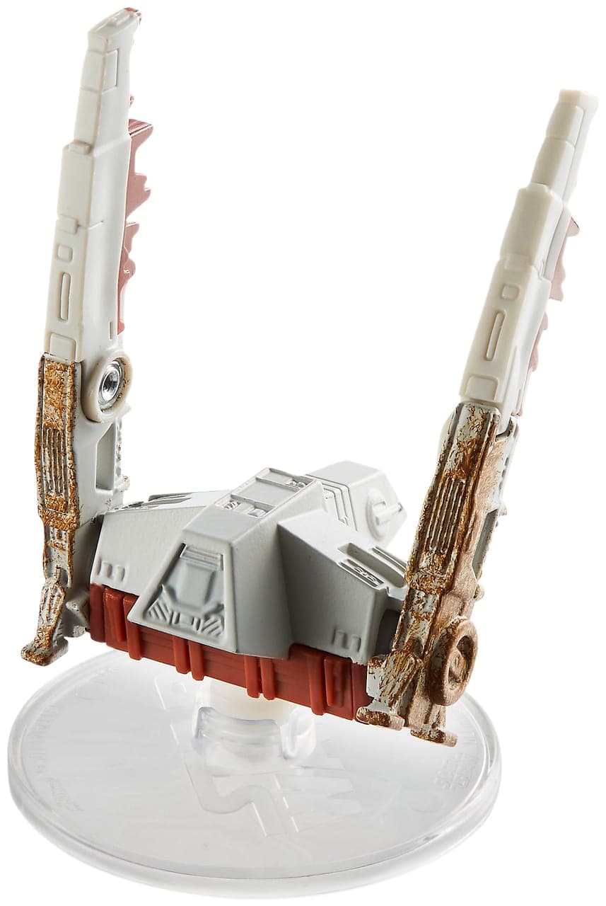 Imperial AT-Hauler 4