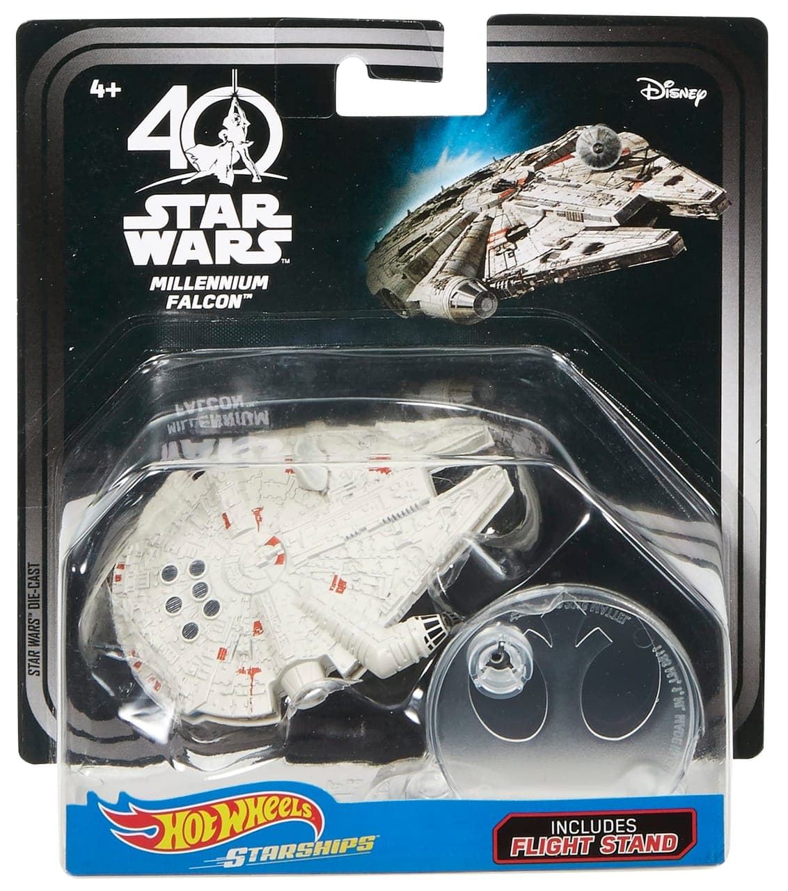 MILLENNIUM FALCON 2