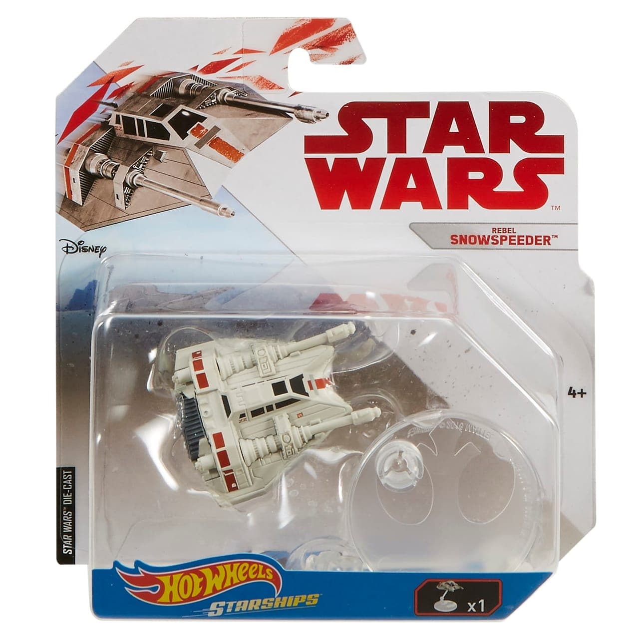 Rebel Snowspeeder 2