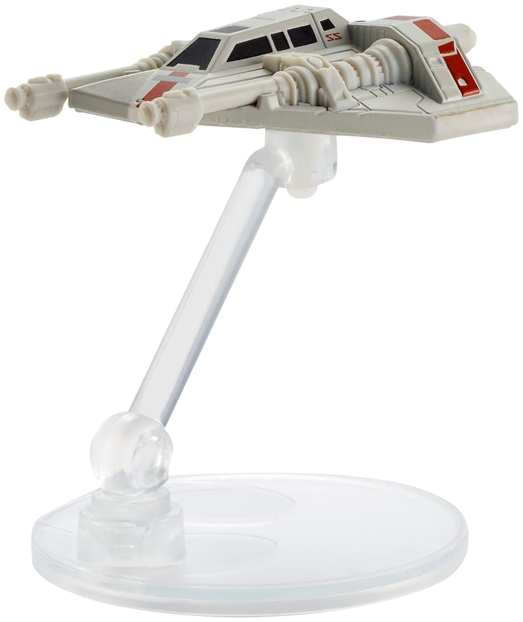 Rebel Snowspeeder 4