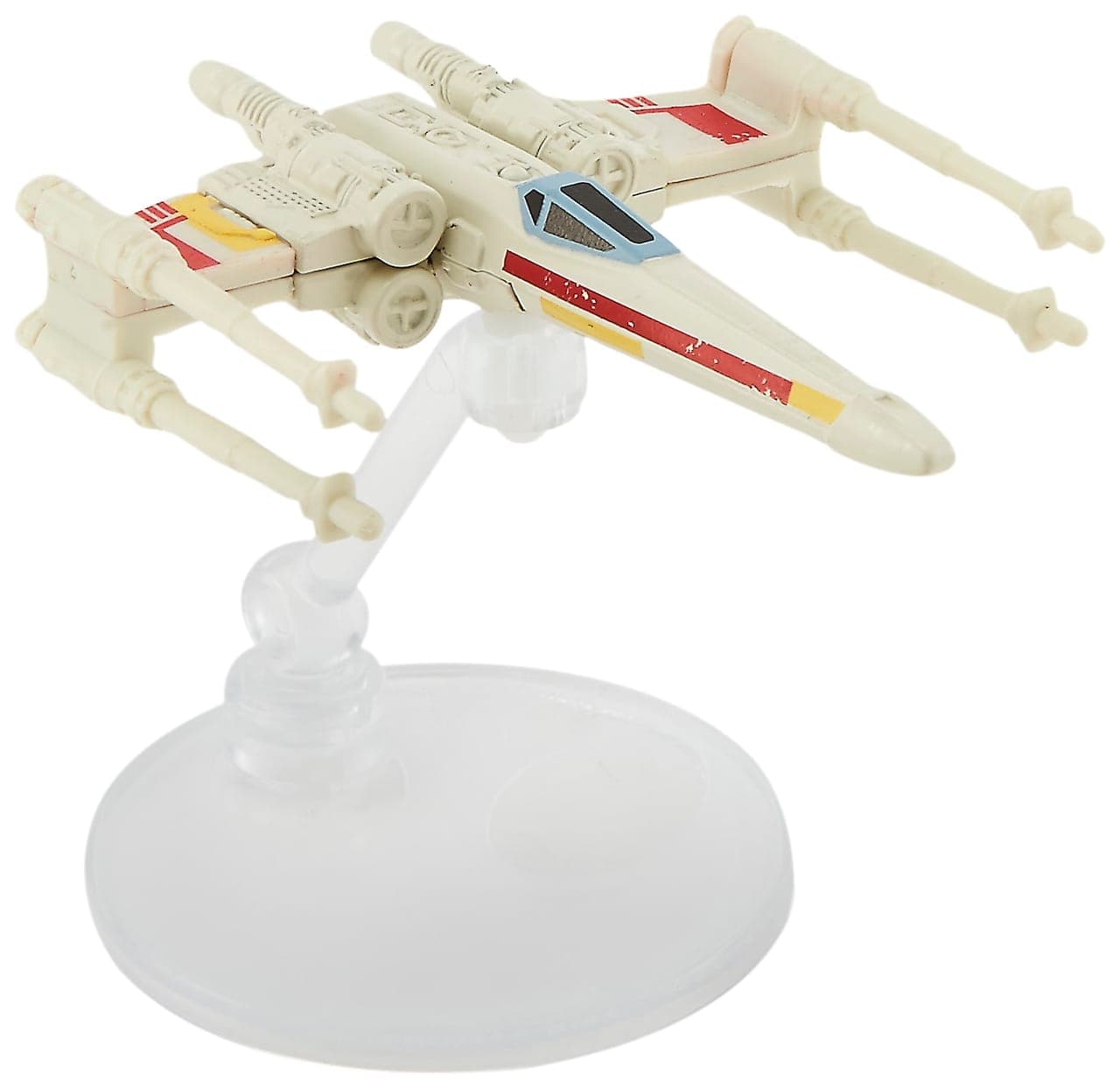 X-WING FIGHTER RED THREE