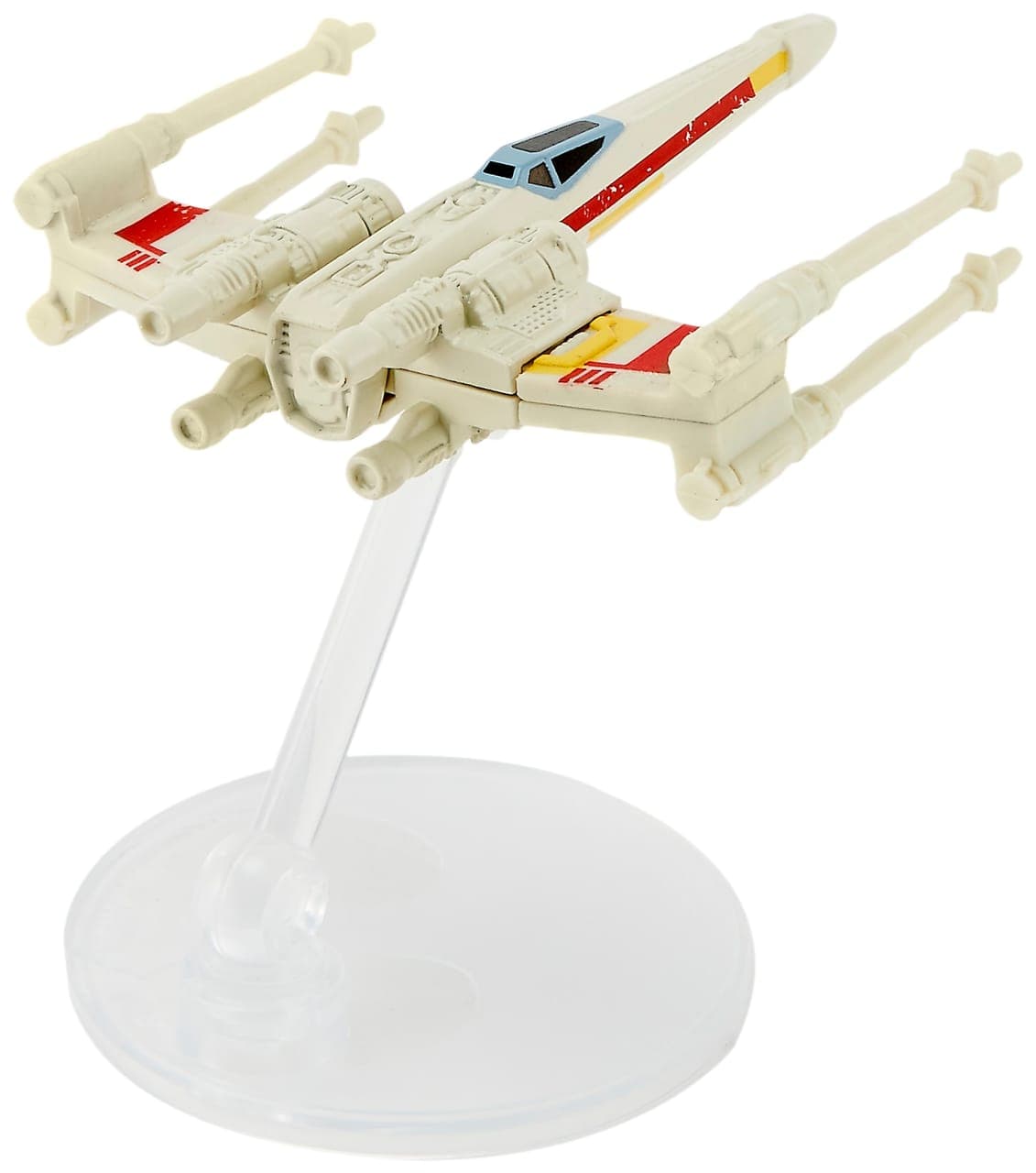 X-WING FIGHTER RED THREE 3