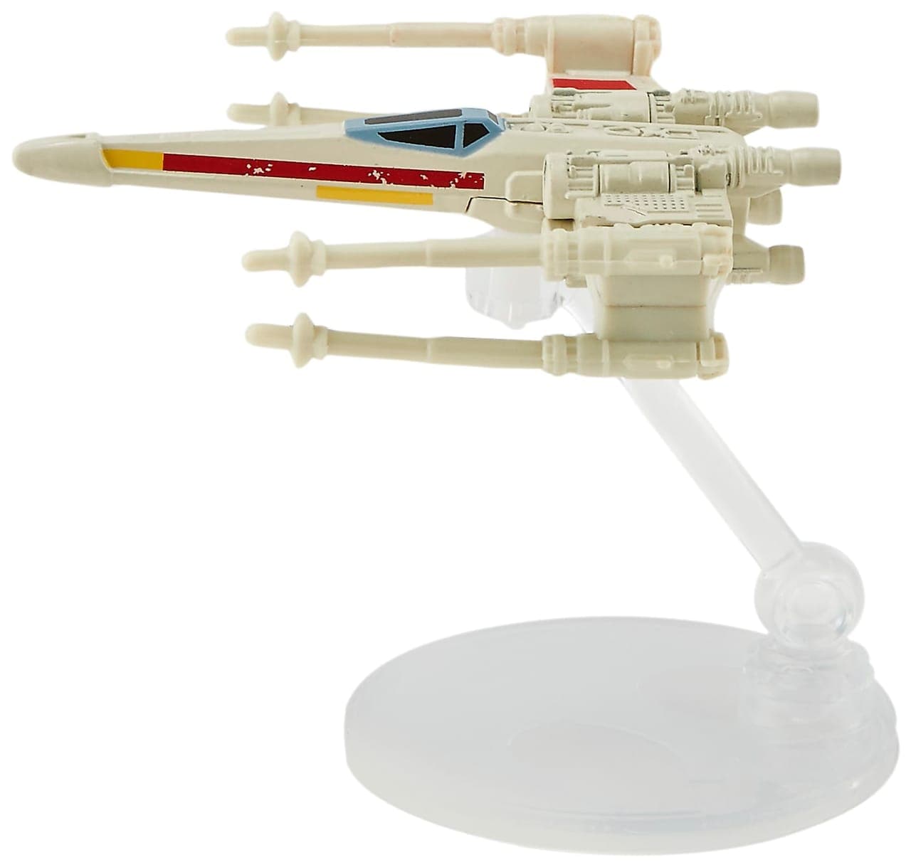 X-WING FIGHTER RED THREE 4