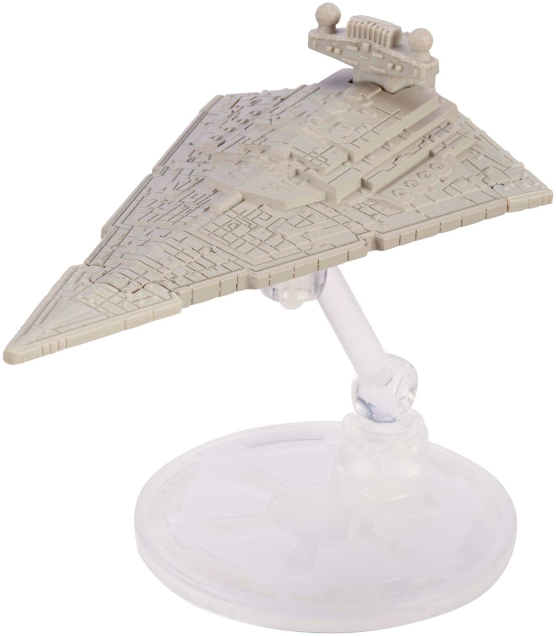 IMPERIAL STAR DESTROYER