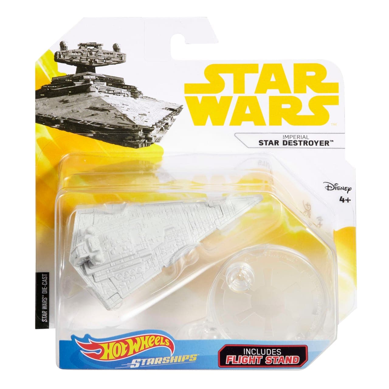 IMPERIAL STAR DESTROYER 2