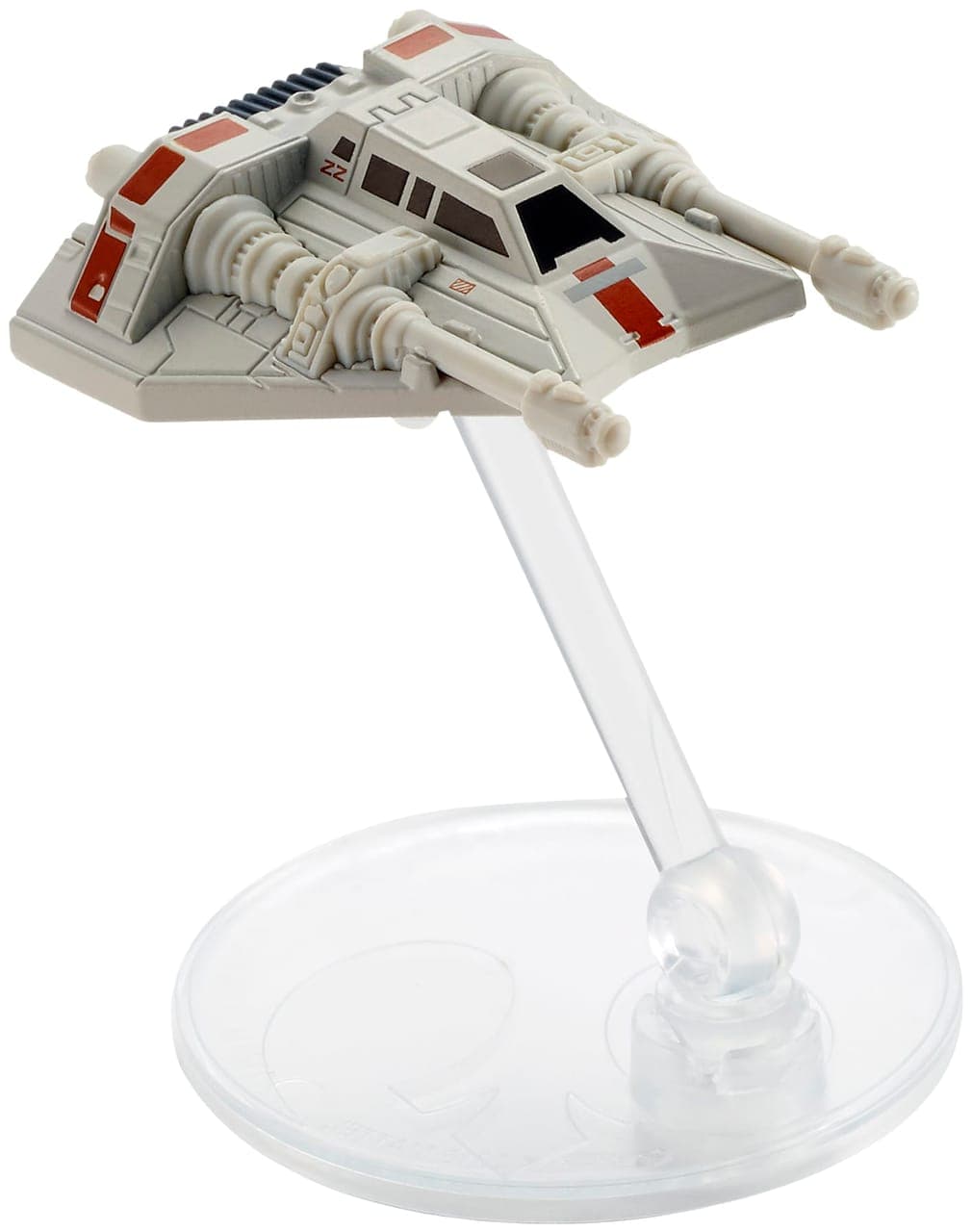 Rebel Snowspeeder