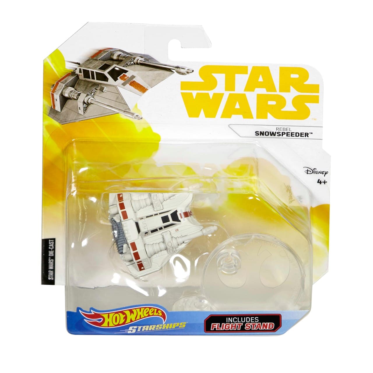 Rebel Snowspeeder 2