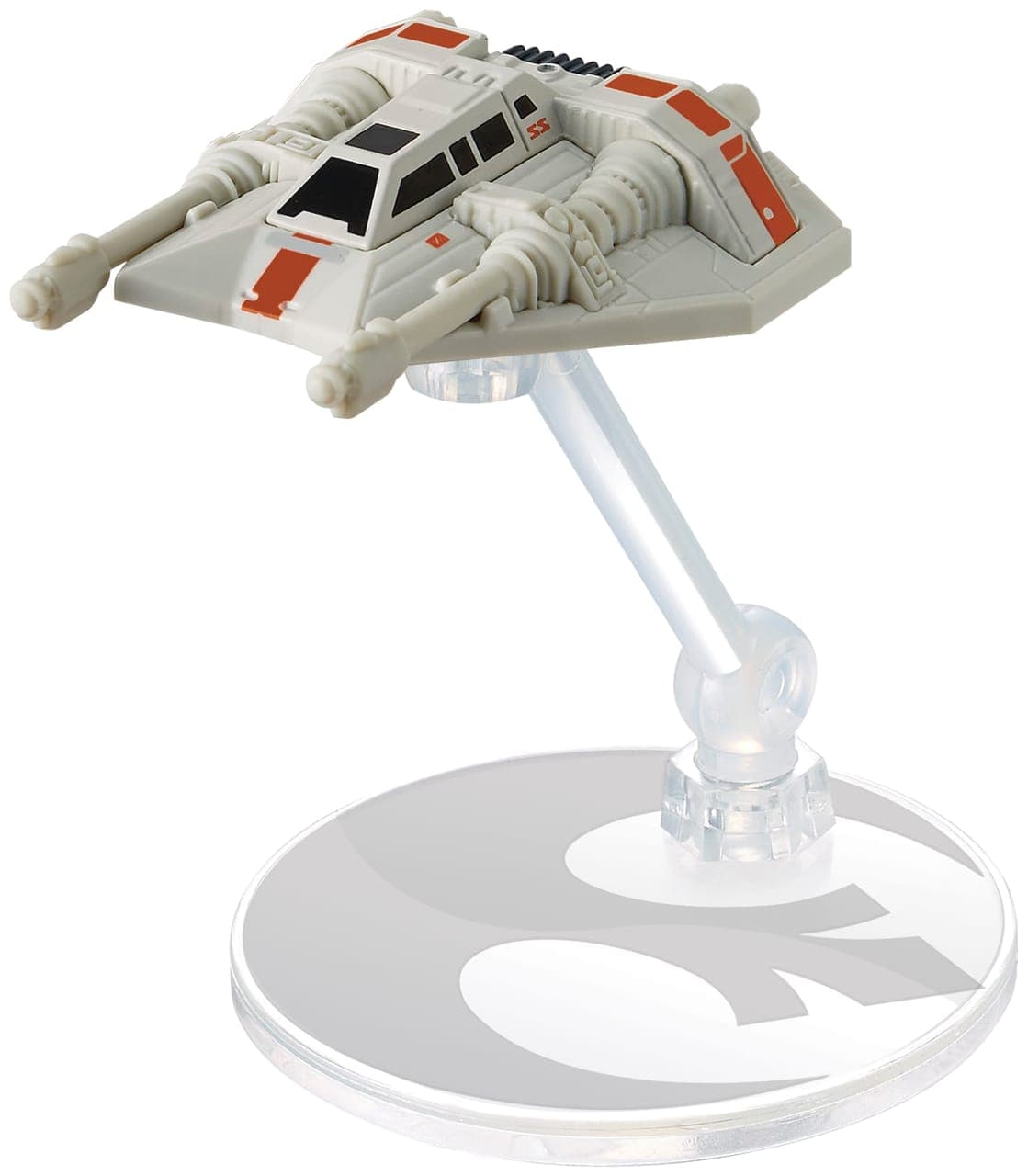 Rebel Snowspeeder 3