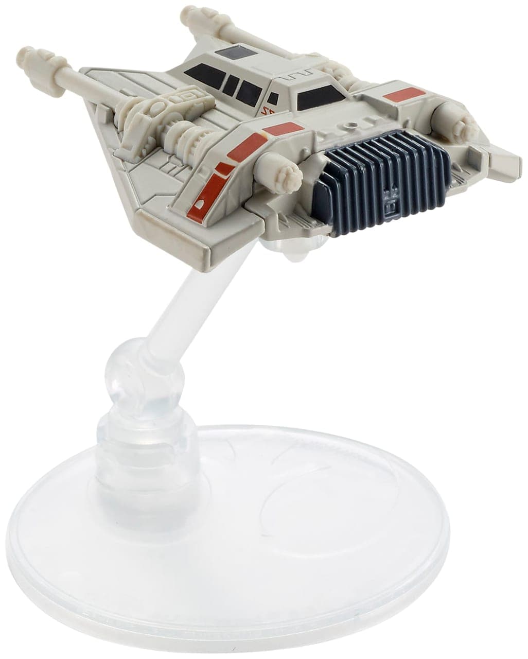 Rebel Snowspeeder 5