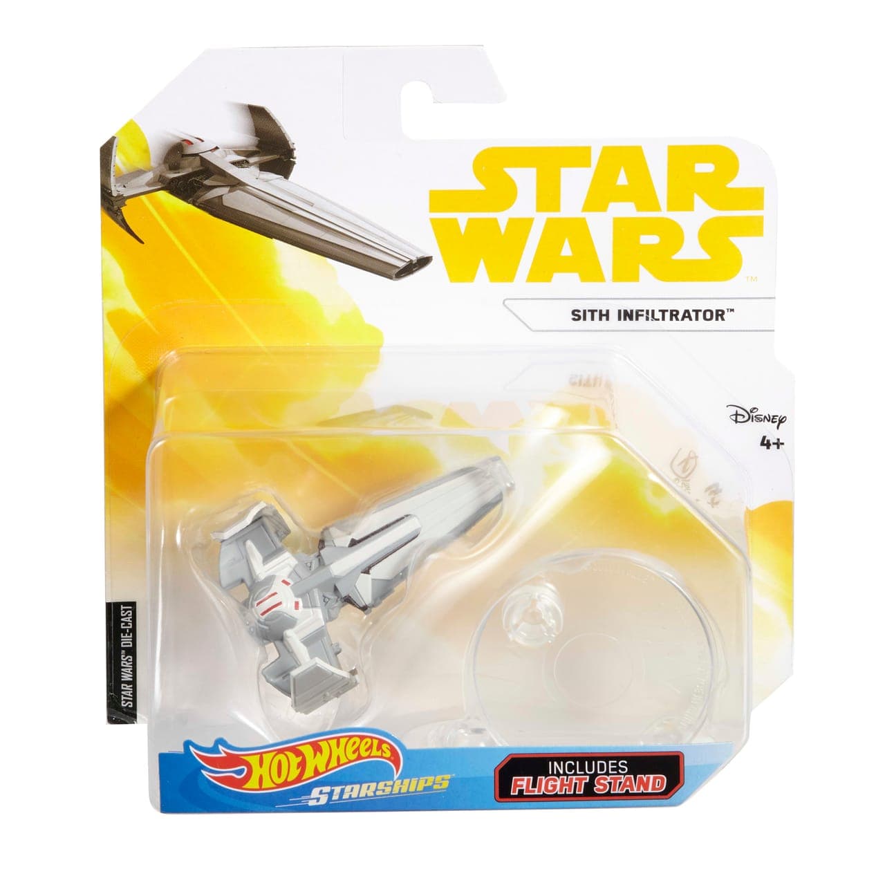 Sith Infiltrator 2
