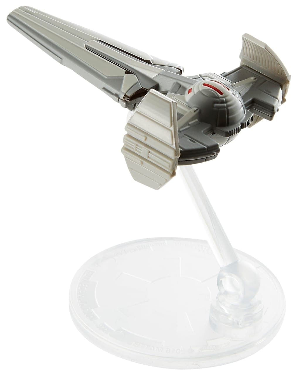 Sith Infiltrator 3
