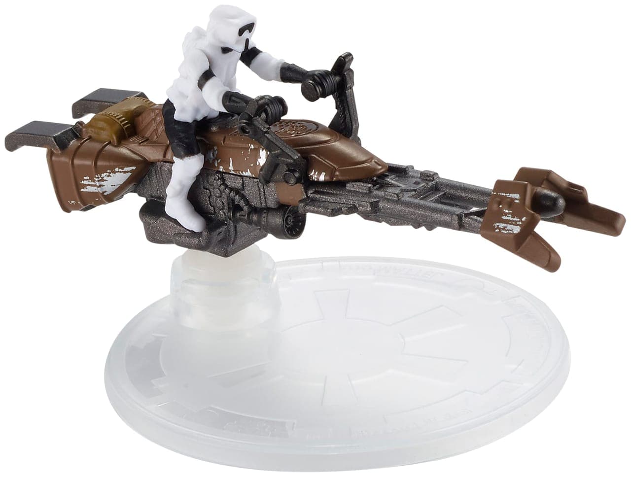 Speeder Bike