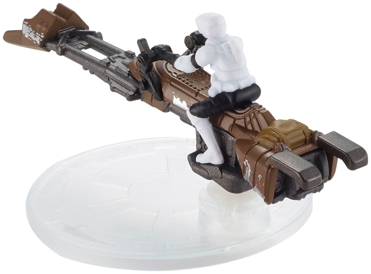 Speeder Bike 3